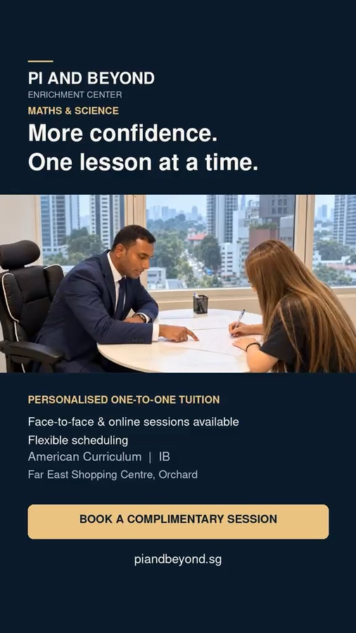 Preview of a one-to-one maths lesson with a tutor